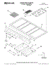 01 - Cooktop Parts
