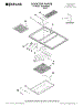01 - Cooktop Parts