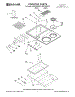 01 - Cooktop Parts