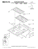 01 - Cooktop Parts
