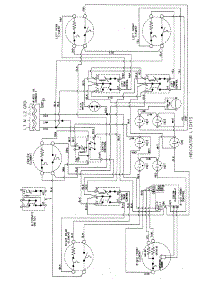 03 - Wiring Information parts for Jenn-Air Cooktop JEC9530ADW from AppliancePartsPros.com