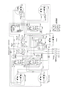 04 - Wiring Information (Frc) parts for Jenn-Air Cooktop JEC9530ADS from AppliancePartsPros.com