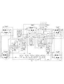 03 - Wiring Information parts for Jenn-Air Cooktop JEC8536ADS from AppliancePartsPros.com