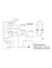 05 - Wiring Information parts for Jenn-Air Cooktop JGD8130ADS from AppliancePartsPros.com