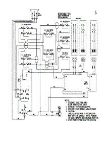 05 - Wiring Information parts for Jenn-Air Cooktop JGD8345ADB from AppliancePartsPros.com