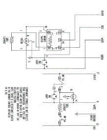 04 - Wiring Information parts for Jenn-Air Cooktop JED7430AAB from AppliancePartsPros.com