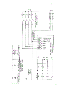 03 - Wiring Information parts for Jenn-Air Cooktop CCG2422W from AppliancePartsPros.com