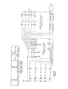 03 - Wiring Information parts for Jenn-Air Cooktop CCG2522W from AppliancePartsPros.com