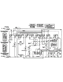 07 - Wiring Information parts for Jenn-Air Dishwasher JDB6900AWB from AppliancePartsPros.com