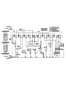 07 - Wiring Information parts for Jenn-Air Dishwasher JDB4950AWK from AppliancePartsPros.com