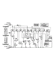 07 - Wiring Information parts for Jenn-Air Dishwasher JDB5900AWB from AppliancePartsPros.com