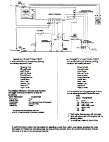07 - Wiring Information parts for Jenn-Air Dishwasher JDB7900AWB from AppliancePartsPros.com