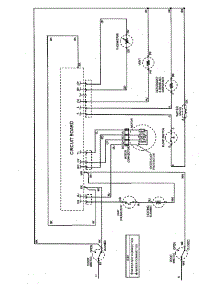 07 - Wiring Information parts for Jenn-Air Dishwasher JDB7910AWW from AppliancePartsPros.com