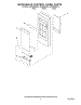 02 - Microwave Control Panel Parts