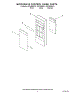 02 - Microwave Control Panel Parts