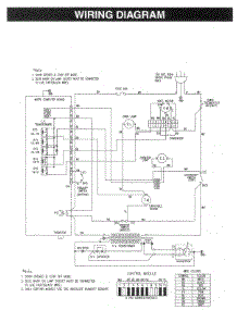 06 - Wiring Information parts for Jenn-Air Microwave JMC5200AAW from AppliancePartsPros.com