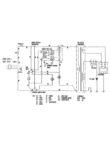 02 - Wiring Information parts for Jenn-Air Microwave JMC7000ADQ from AppliancePartsPros.com
