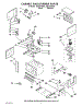 04 - Cabinet And Stirrer Parts