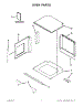 01 - Oven Parts