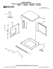 01 - Oven Parts