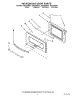 03 - Microwave Door Parts