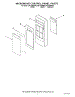 02 - Microwave Control Panel Parts