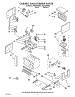 04 - Cabinet And Stirrer Parts