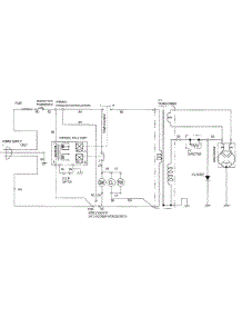 04 - Wiring Information parts for Jenn-Air Microwave M170W from AppliancePartsPros.com