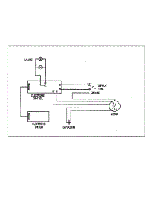 02 - Wiring Information parts for Jenn-Air Hood JXT8030ADS from AppliancePartsPros.com