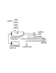 02 - Wiring Information parts for Jenn-Air Hood JXT8142ADS from AppliancePartsPros.com