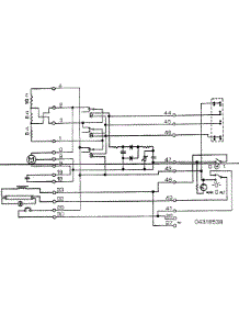 06 - Wiring Information (Series 11) parts for Jenn-Air Hood RH800B from AppliancePartsPros.com