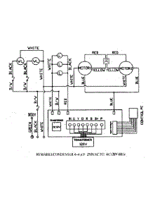 03 - Wiring Information parts for Jenn-Air Hood JXT9048CDP from AppliancePartsPros.com