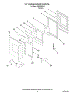 08 - 18`` Oven Door Parts