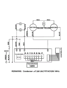 02 - Wiring Information parts for Jenn-Air Hood JXT9136CDP from AppliancePartsPros.com