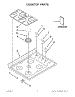 01 - Cooktop Parts