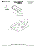 01 - Cooktop Parts