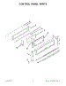 02 - Control Panel Parts