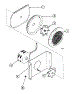 01 - Blower Motor (Convection)