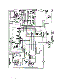Wiring Information parts for Jenn-Air Range JER8885RCS from AppliancePartsPros.com