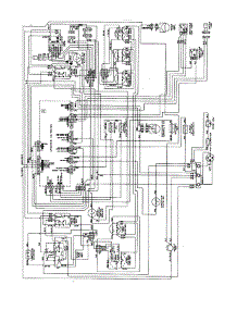 Wiring Information (French) parts for Jenn-Air Range JER8885RCS from AppliancePartsPros.com
