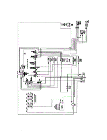 07 - Wiring Information parts for Jenn-Air Range JDR8880RDB from AppliancePartsPros.com