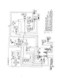 09 - Wiring Information parts for Jenn-Air Range JGS8860BDP from AppliancePartsPros.com