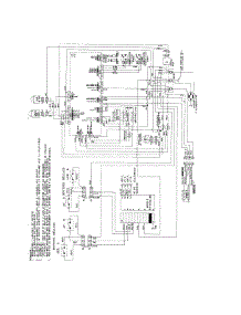 10 - Wiring Information (French) parts for Jenn-Air Range JDS8850BDS from AppliancePartsPros.com