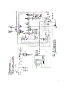 09 - Wiring Information parts for Jenn-Air Range JDS8850BDW from AppliancePartsPros.com