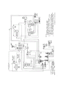 08 - Wiring Information parts for Jenn-Air Range JGS9900BDB from AppliancePartsPros.com