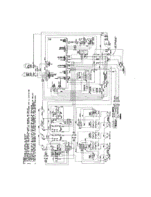 09 - Wiring Information (French) parts for Jenn-Air Range JES8850BCB from AppliancePartsPros.com