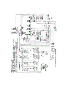 09 - Wiring Information (French) parts for Jenn-Air Range JES9860BCW from AppliancePartsPros.com