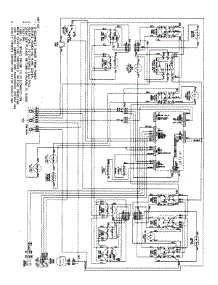 06 - Wiring Information parts for Jenn-Air Range JER8785QAS from AppliancePartsPros.com