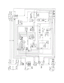 08 - Wiring Information parts for Jenn-Air Range JDS9861AAP from AppliancePartsPros.com