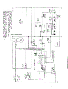 08 - Wiring Information parts for Jenn-Air Range JDS9860BCP from AppliancePartsPros.com